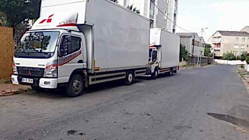 İstanbul Nakliyat Firması | 7/24 Profesyonel ve Güvenilir Taşıma Hizmeti