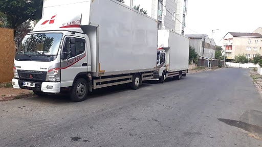 İstanbul Bağcılar Nakliyat Firması | 7/24 Profesyonel ve Güvenilir Taşıma Hizmeti