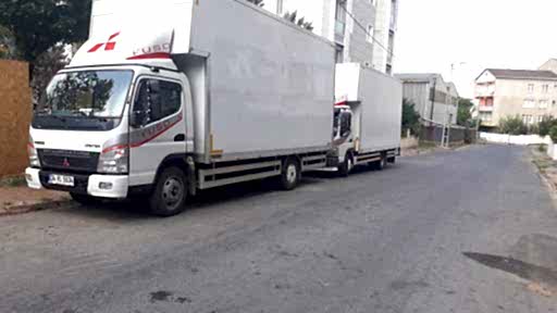 İstanbul Hadımköy Nakliyat Firması | 7/24 Profesyonel ve Güvenilir Taşıma Hizmeti