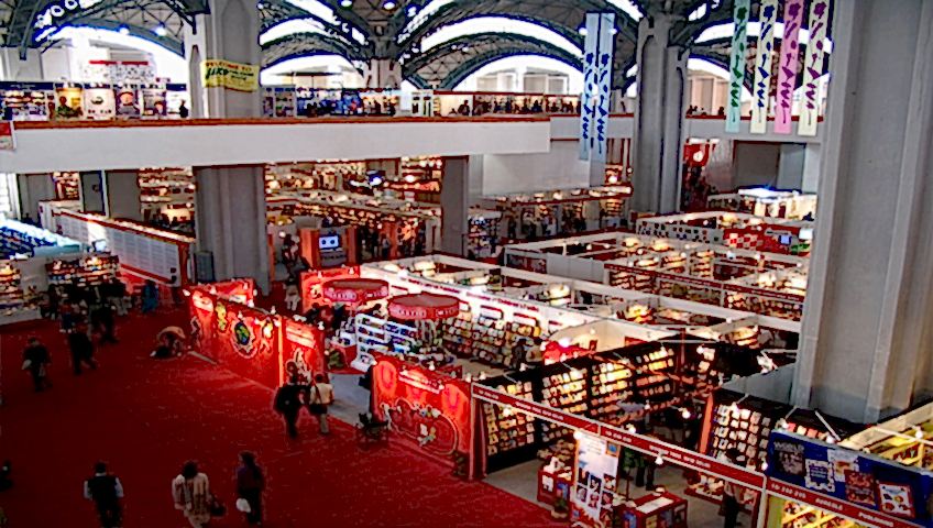 Fuar Lojistiği İstanbul | 7/24 Türkiye Geneli Stand Taşımacılığı