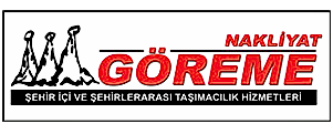 Goreme Nakliyat | İstanbul Nakliyat Firması