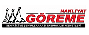 Goreme Nakliyat | İstanbul Nakliyat Firması